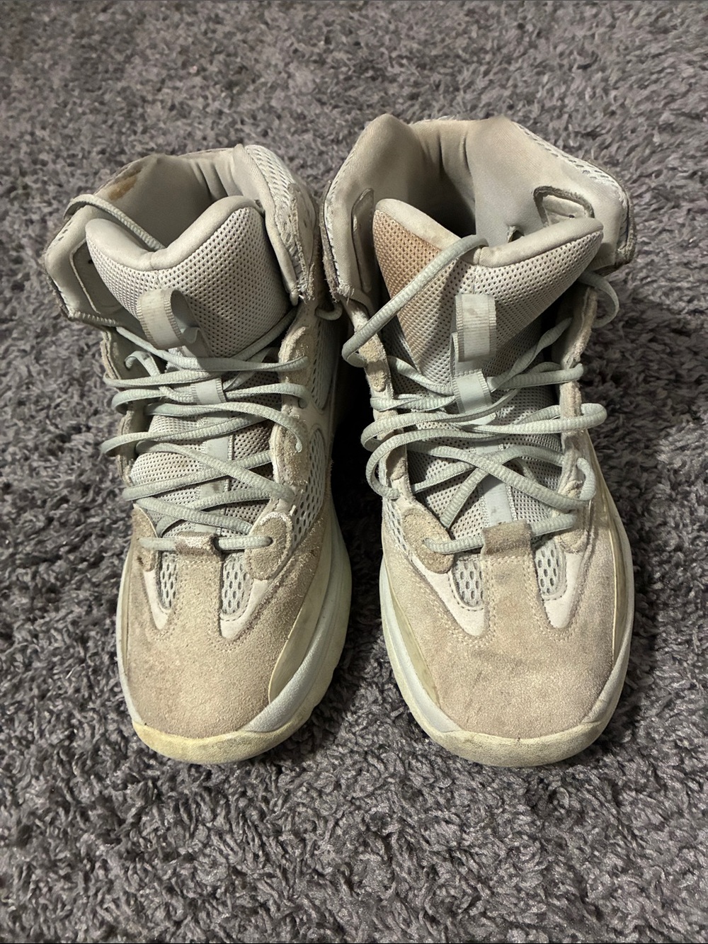 Adidas Yeezy desert boot - Picture 7 of 8